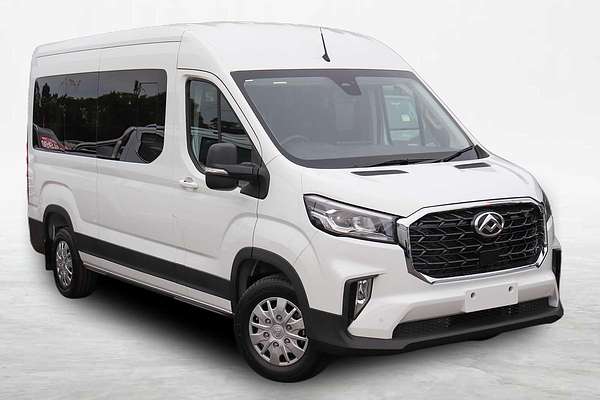 2025 LDV Deliver 9 LWB
