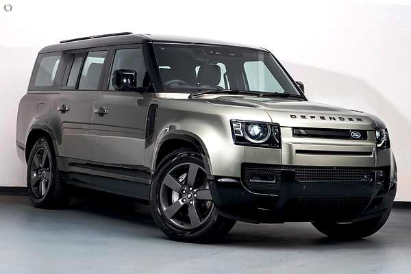 2025 Land Rover Defender 130 D350 X-Dynamic SE L663