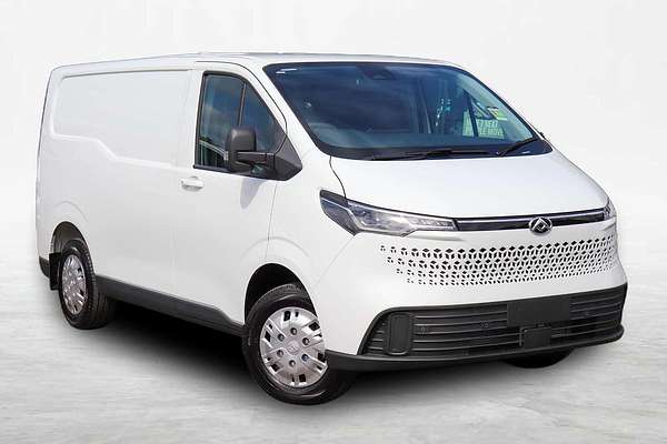 2025 LDV Deliver 7 SWB