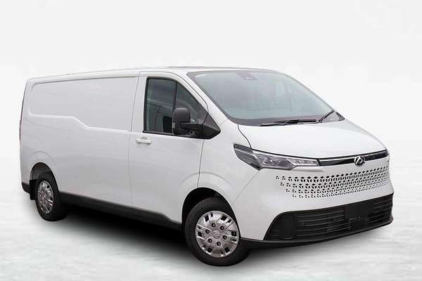 2025 LDV Deliver 7  LWB