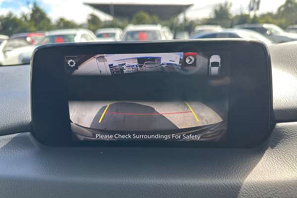 2019 Mazda CX-5 Maxx Sport KF Series