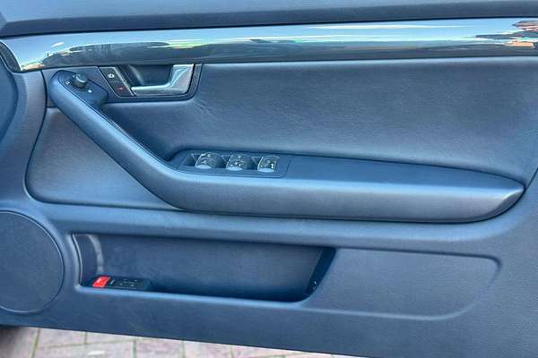 2003 Audi A4  B6