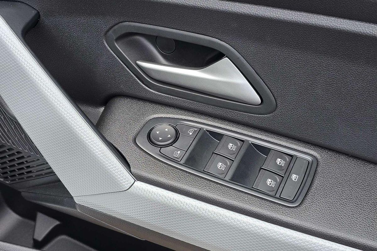 2025 Renault Duster Evolution X1311