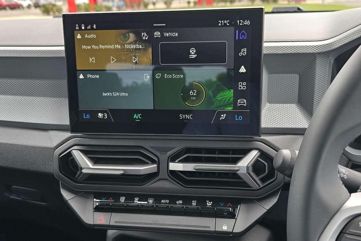 2025 Renault Duster Evolution X1311