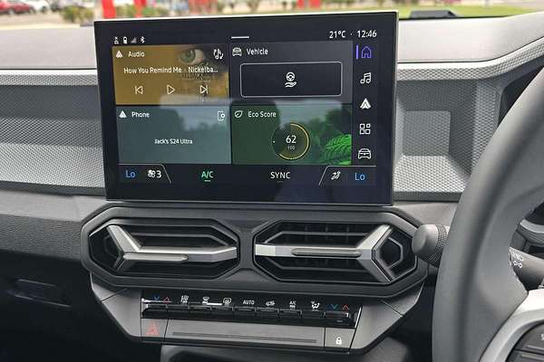 2025 Renault Duster Evolution X1311