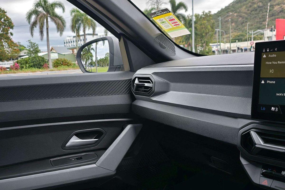 2025 Renault Duster Evolution X1311