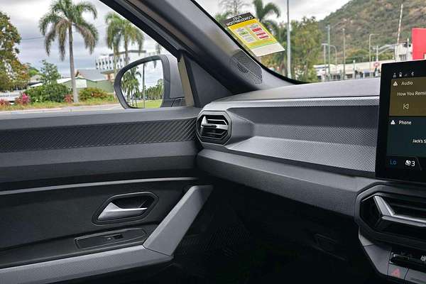 2025 Renault Duster Evolution X1311
