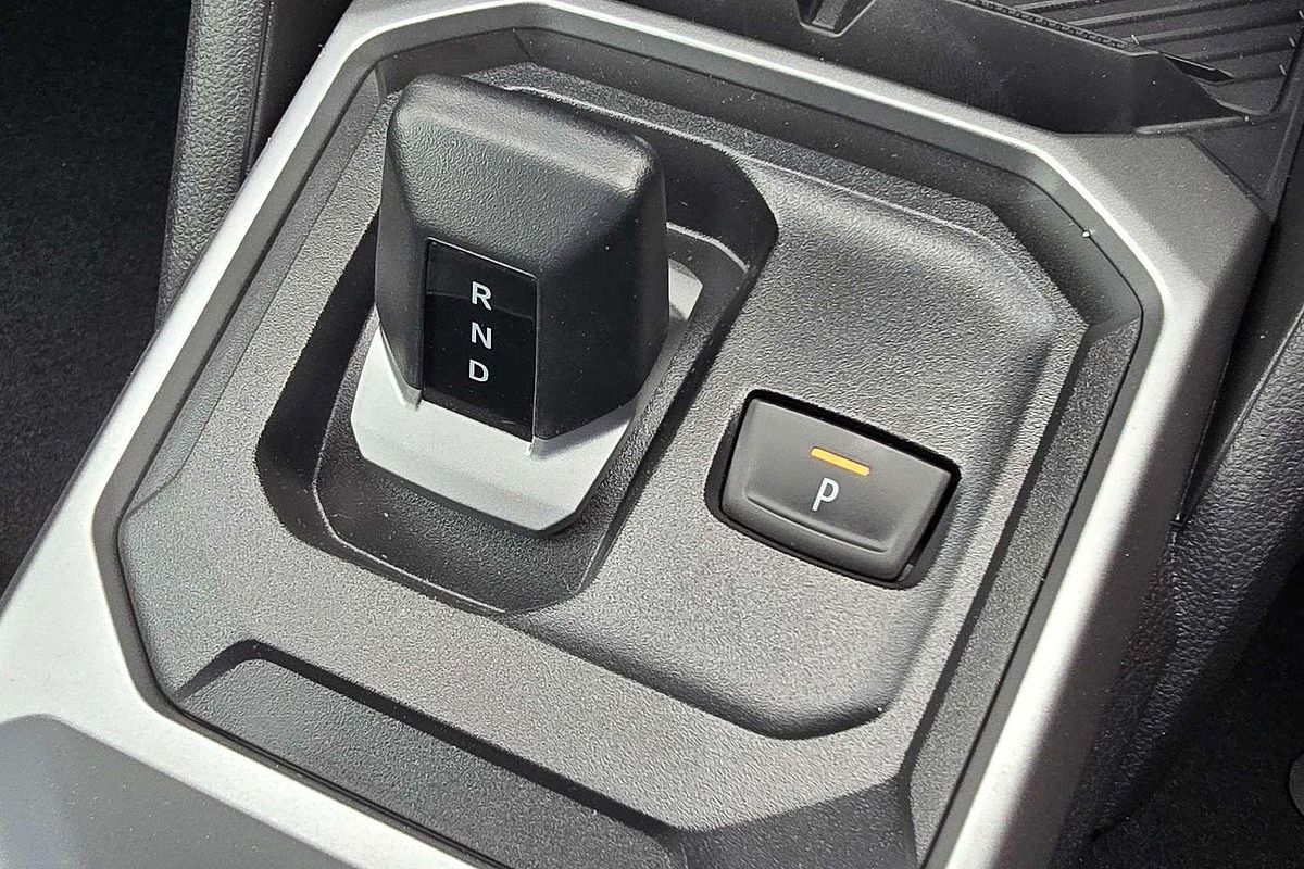 2025 Renault Duster Evolution X1311