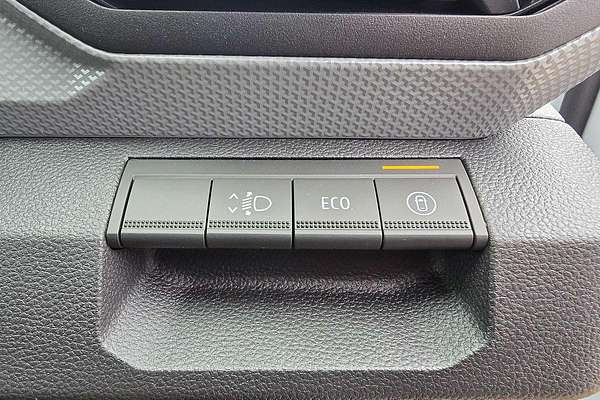 2025 Renault Duster Evolution X1311