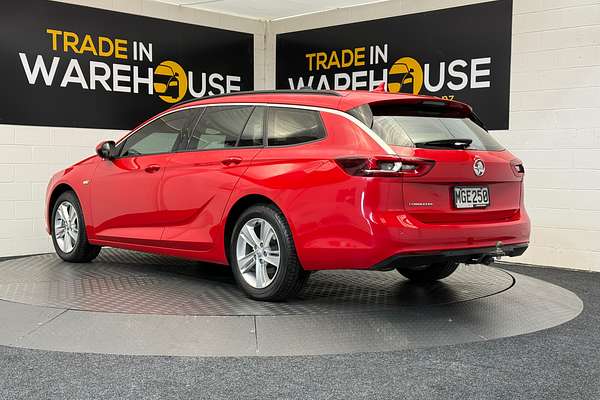 2019 Holden Commodore LT 2.0L Turbo Diesel Wagon