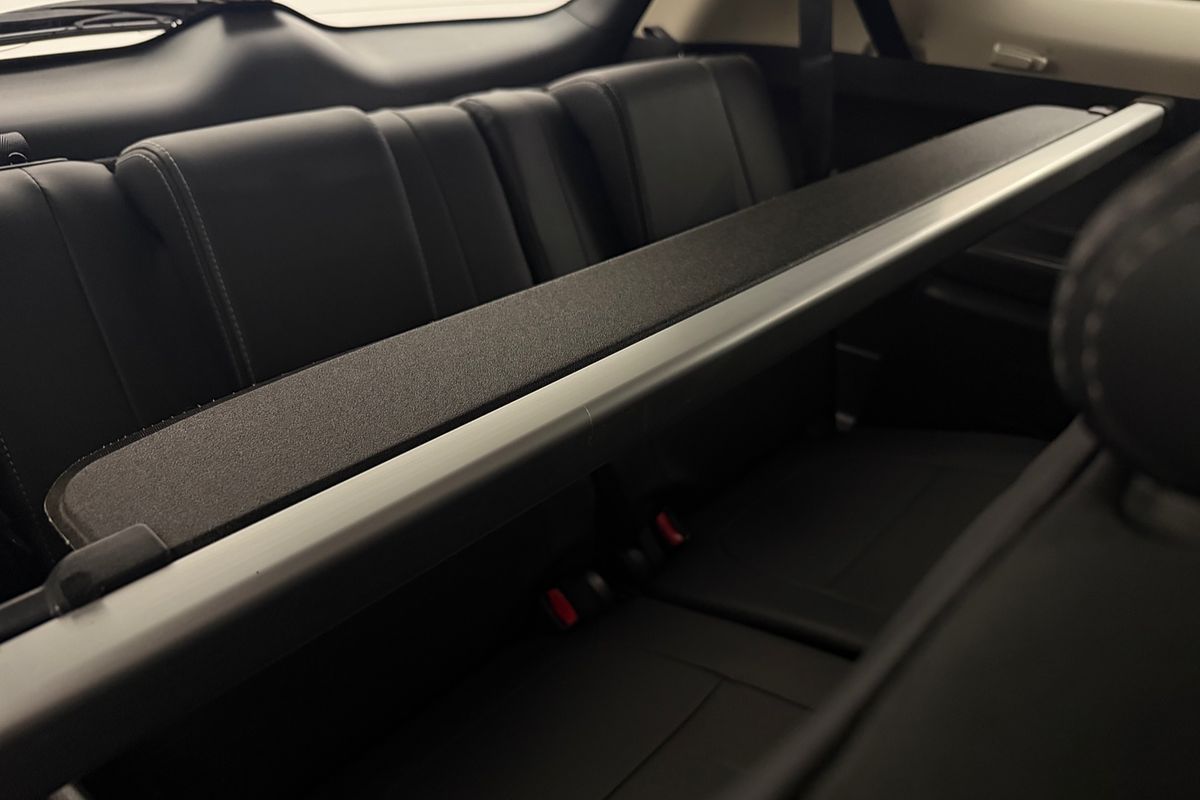 2019 Mitsubishi Outlander LS ZL