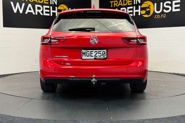2019 Holden Commodore LT 2.0L Turbo Diesel Wagon