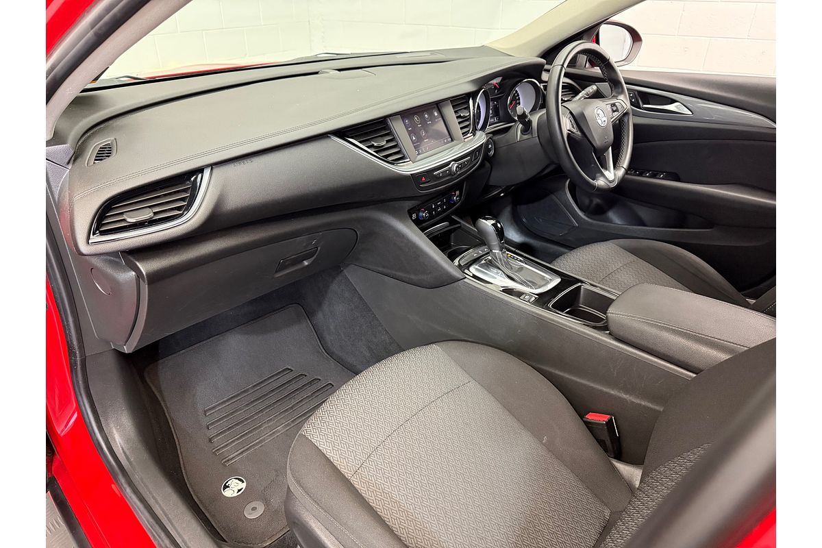 2019 Holden Commodore LT 2.0L Turbo Diesel Wagon