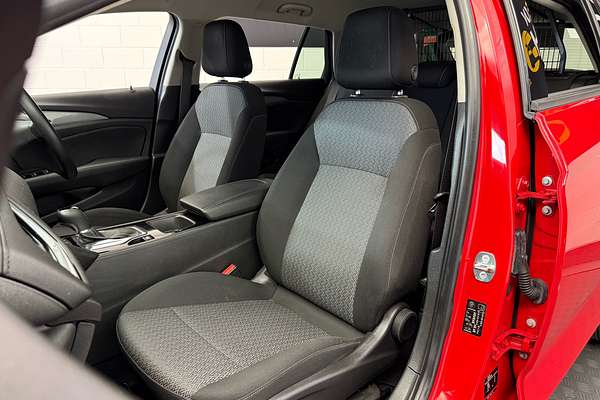 2019 Holden Commodore LT 2.0L Turbo Diesel Wagon