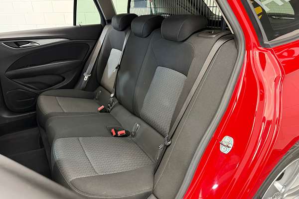 2019 Holden Commodore LT 2.0L Turbo Diesel Wagon