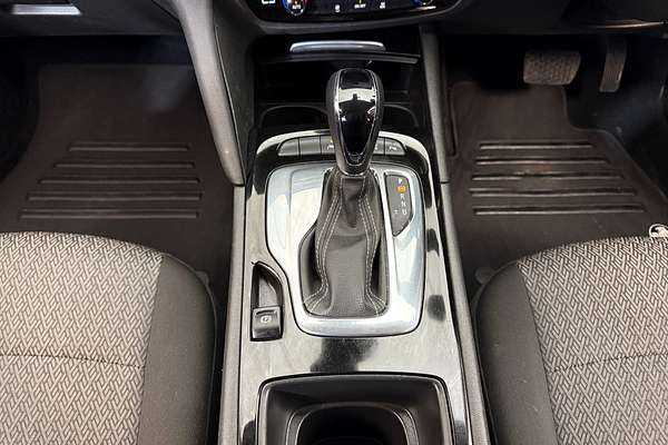 2019 Holden Commodore LT 2.0L Turbo Diesel Wagon