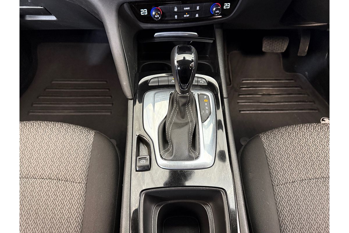 2019 Holden Commodore LT 2.0L Turbo Diesel Wagon