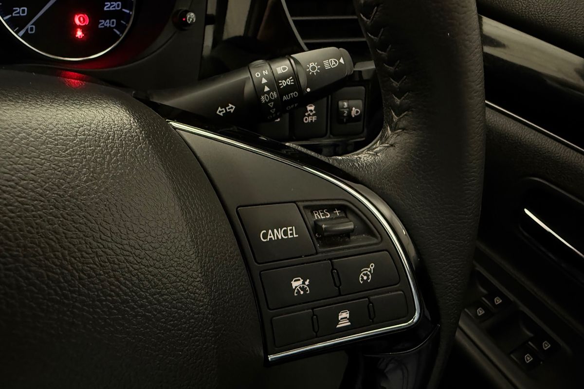 2019 Mitsubishi Outlander LS ZL