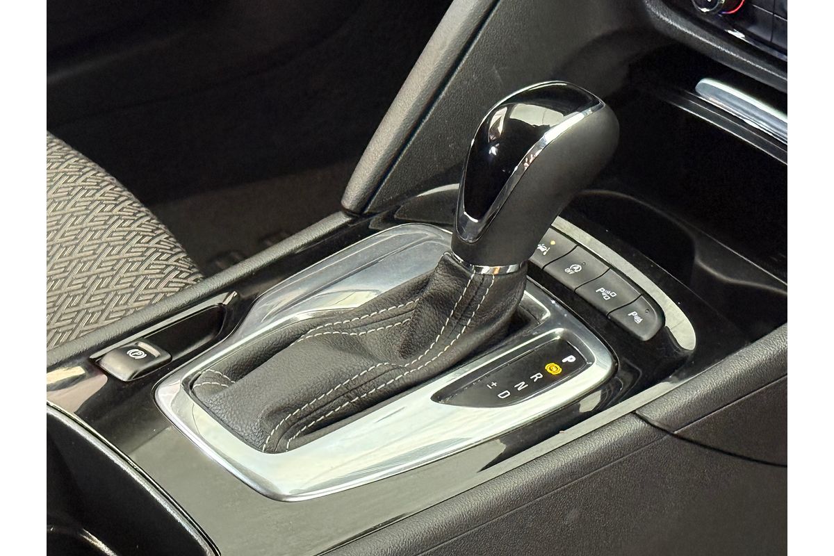 2019 Holden Commodore LT 2.0L Turbo Diesel Wagon