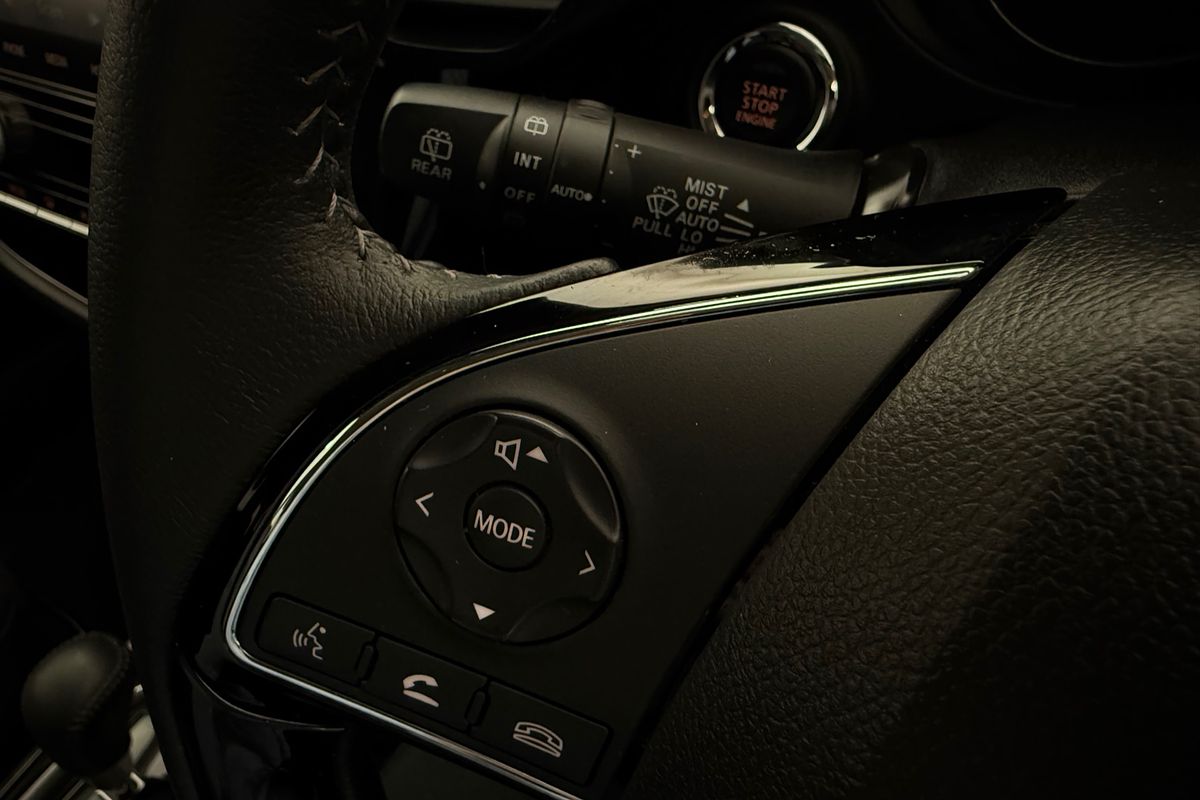 2019 Mitsubishi Outlander LS ZL