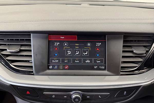 2019 Holden Commodore LT 2.0L Turbo Diesel Wagon