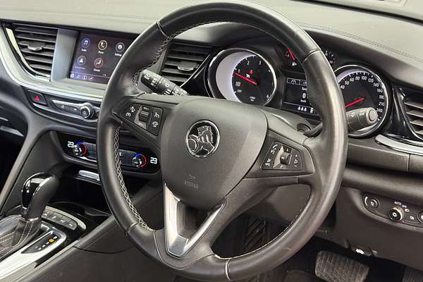 2019 Holden Commodore LT 2.0L Turbo Diesel Wagon
