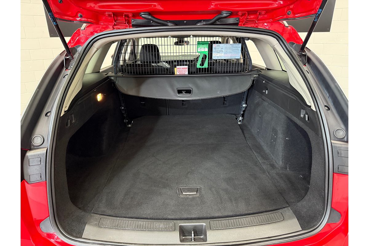 2019 Holden Commodore LT 2.0L Turbo Diesel Wagon