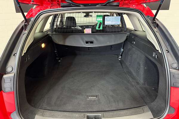 2019 Holden Commodore LT 2.0L Turbo Diesel Wagon