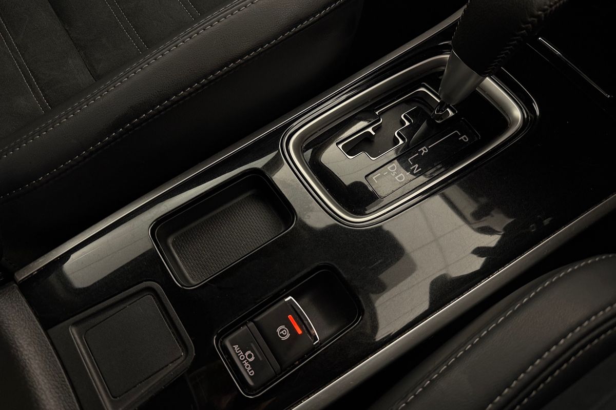 2019 Mitsubishi Outlander LS ZL
