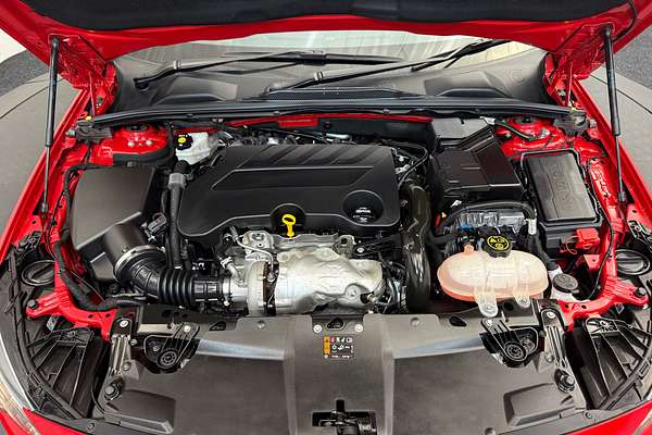 2019 Holden Commodore LT 2.0L Turbo Diesel Wagon