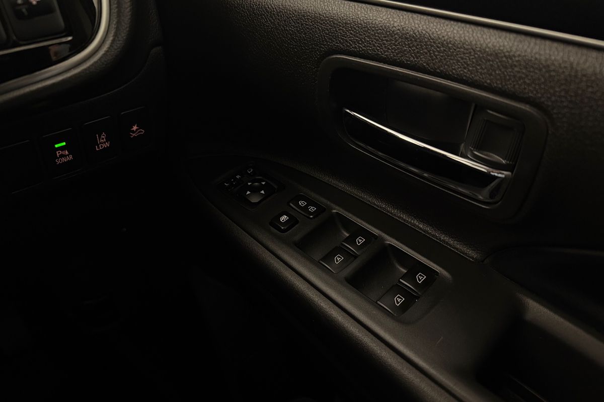 2019 Mitsubishi Outlander LS ZL