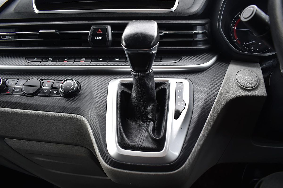 2021 LDV Deliver 9