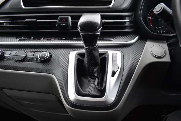 2021 LDV Deliver 9