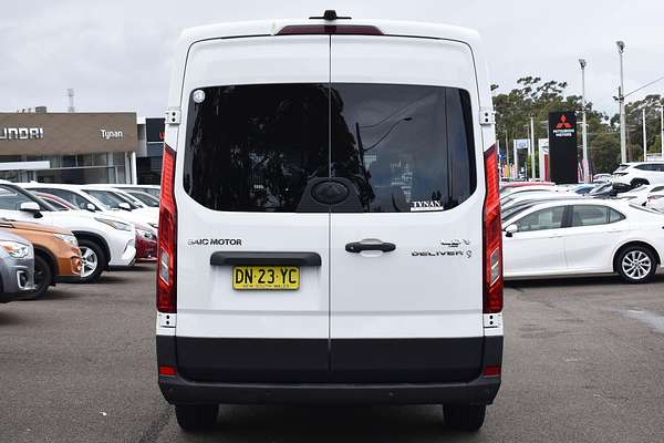 2021 LDV Deliver 9