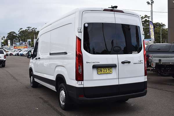 2021 LDV Deliver 9