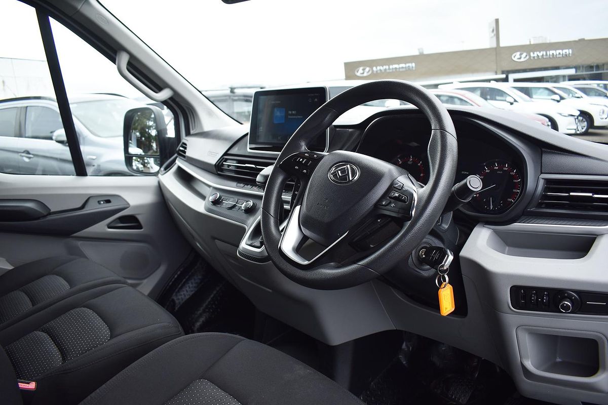 2021 LDV Deliver 9