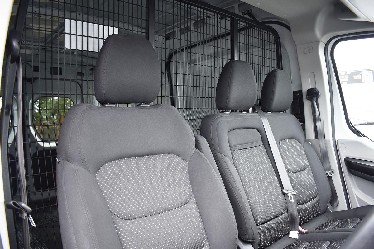 2021 LDV Deliver 9