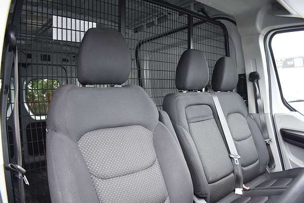 2021 LDV Deliver 9