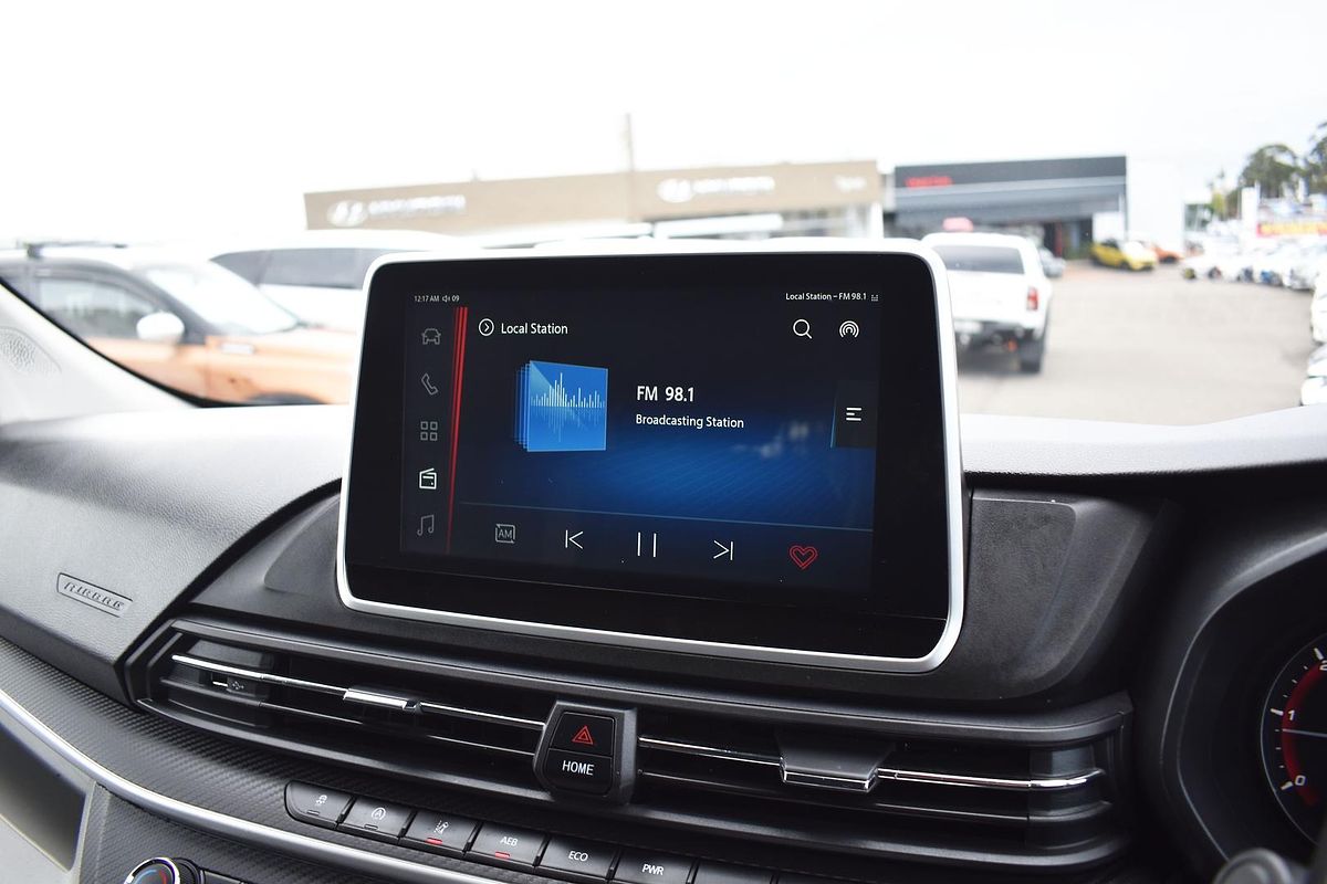2021 LDV Deliver 9
