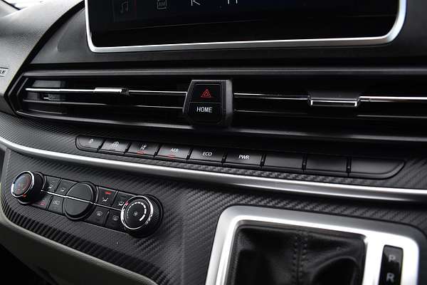 2021 LDV Deliver 9