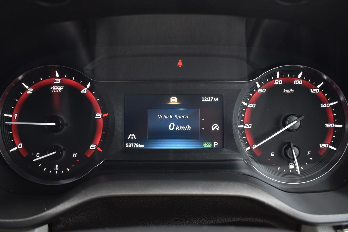 2021 LDV Deliver 9