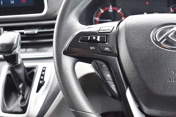 2021 LDV Deliver 9