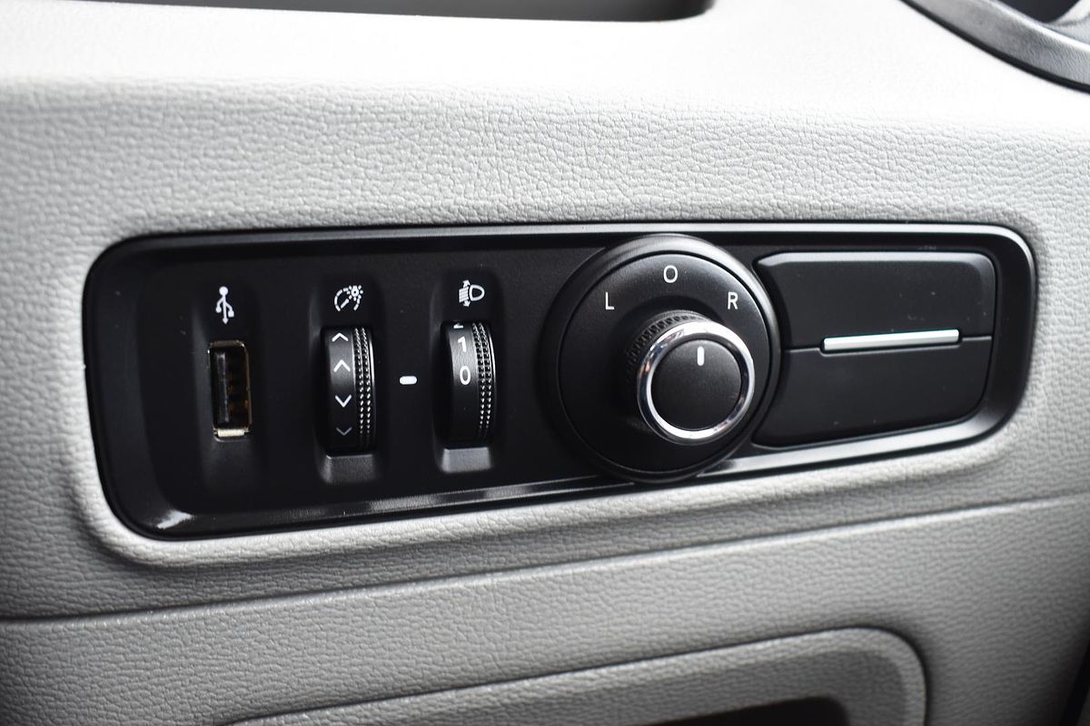 2021 LDV Deliver 9