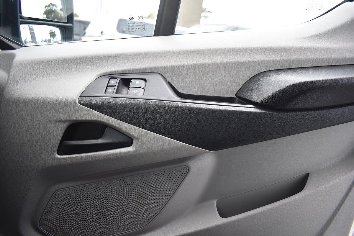 2021 LDV Deliver 9