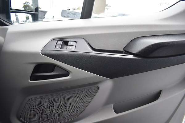 2021 LDV Deliver 9