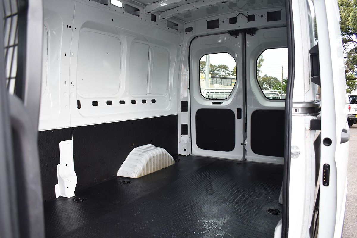 2021 LDV Deliver 9