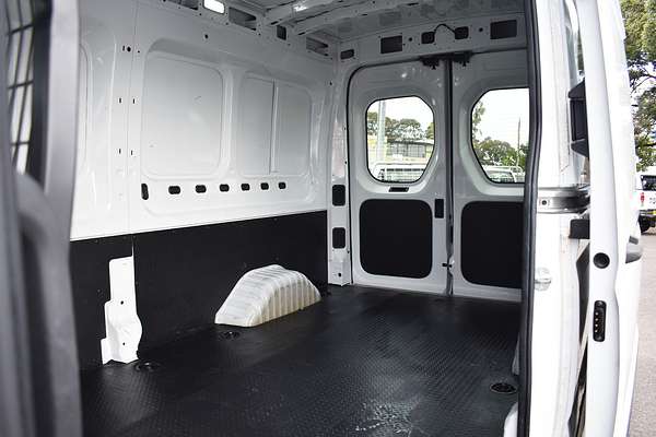 2021 LDV Deliver 9