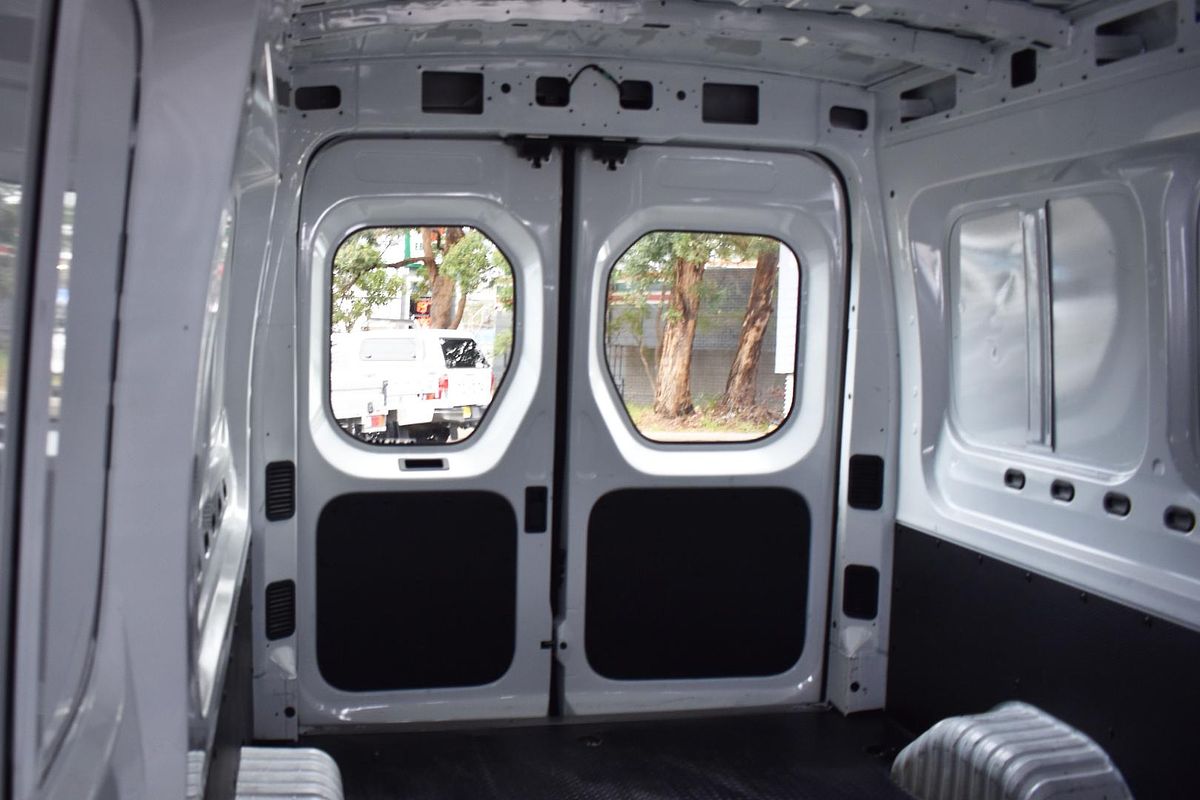 2021 LDV Deliver 9