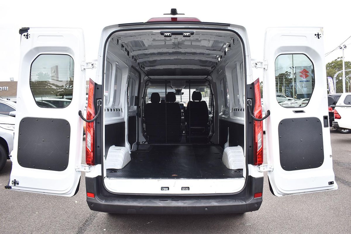 2021 LDV Deliver 9