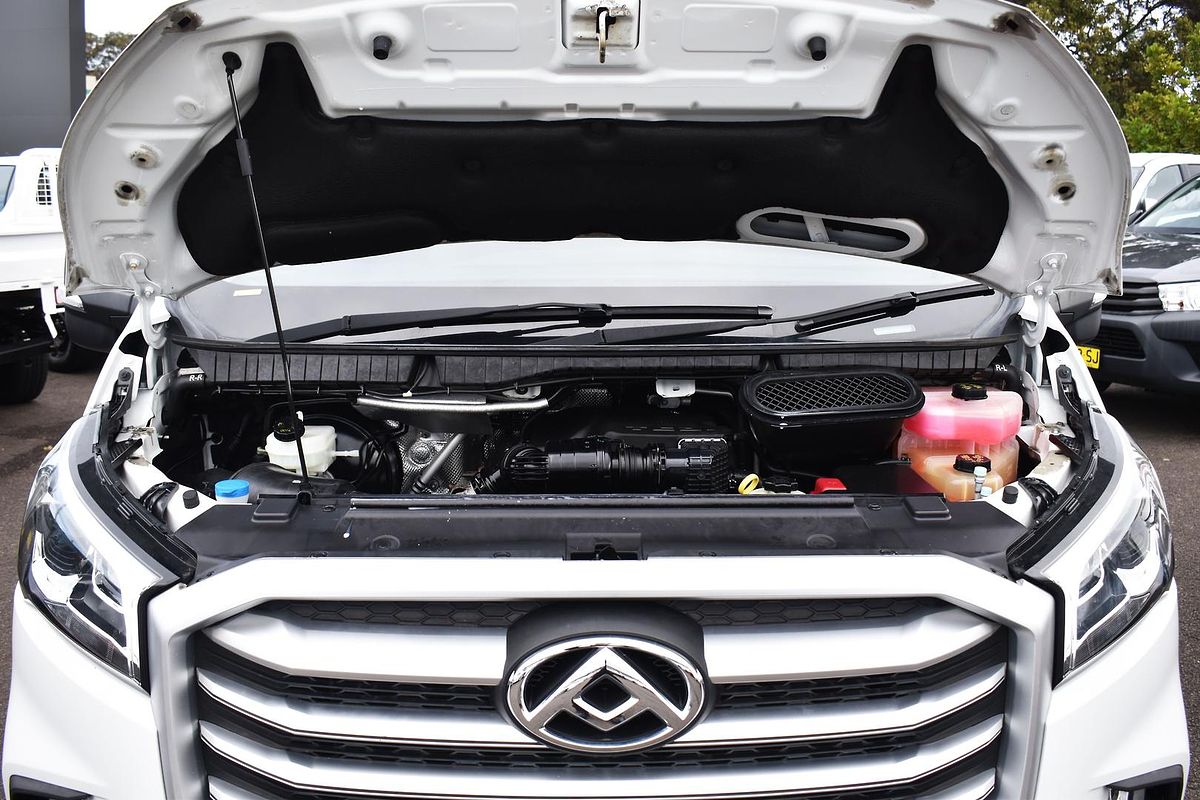 2021 LDV Deliver 9